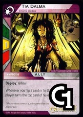 Tia Dalma